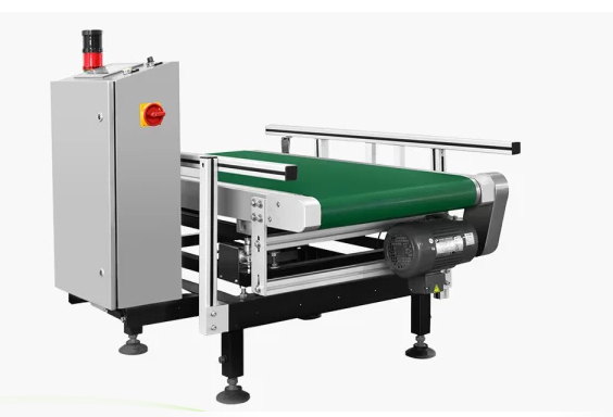 Checkweigher